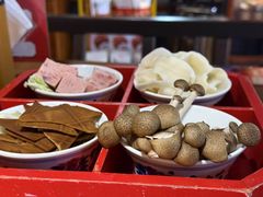 -受气牛肉·重庆耙牛肉(来福士店)