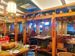 -好灶头妈妈菜·千岛湖柴火鱼餐厅(桐庐店)