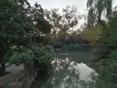 -西苑公园