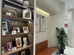 -HIMO海马体照相馆(上海华润CP静安店)