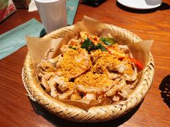 -南拳十三姨·潮汕砂锅粥(世纪金源店)