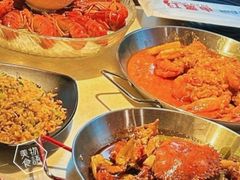 -红盔甲·小龙虾(天钥桥店)