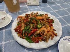 -新欢海鲜坊(赖屋店)
