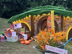 -HERRE·FARM 赫尔露营农场·团建聚会包场