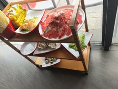 -鲍媽·原汤鲍鱼鸡(克拉广场店)