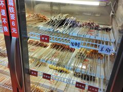 -川麻婆泥锅涮肚·串串火锅(物资学院店)