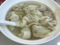 -老盛兴汤包馆(华灵店)