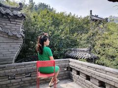 -老张烤羊(王哥庄店)