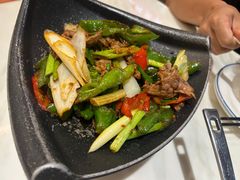 -培万河间驴火•驴肉火锅(东平店)