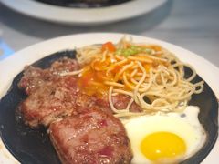 -豪客来牛排(宝龙城市广场店)
