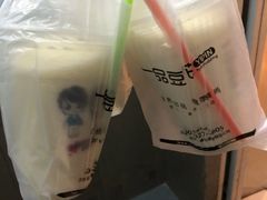 -一品豆花(人信汇店)