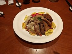 -上海人家花樣年华(中山公园店)