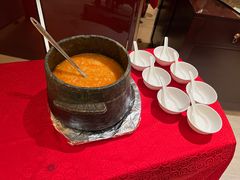 -盘古七星酒店·京都怀石花传日餐厅