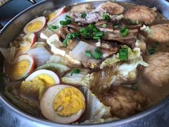 -小土豆北方菜馆(文慧园店)