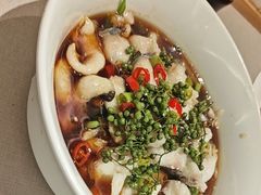 -狮王府淮扬菜(新街口友谊店)