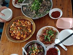 -周记翘脚牛肉