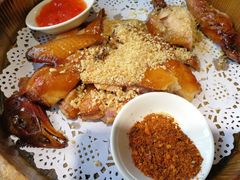 -蕃茄述·好汤自然来(江汉路店)