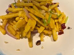 -饭橘汉江码头·乡野土菜馆(静安路店)