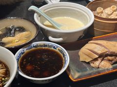 -南京大牌档(新街口德基广场店)