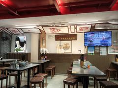 -弓家大队老碗面(高新咖啡街区店)
