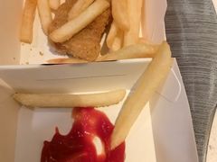 -麦当劳(曲阳店)