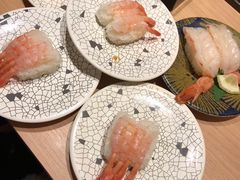 -大起水产回转寿司(道顿堀店)