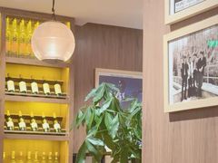 -安妮意大利餐厅(世贸天阶店)