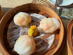 -点都德(龙之梦店)