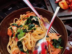 -BROWNSTONE布朗石西班牙餐厅(富城店)