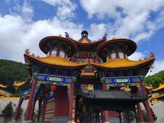 -六鼎山文化旅游区