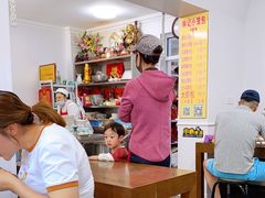 大堂-林记小笼包(河北路店)
