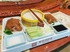 -紫阳海鲜楼·传承闽味(长乐路总店)