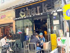 -shark burger·鲨鱼汉堡(交子大道店)