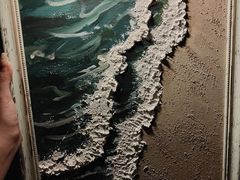-1001艺术手作·银饰DIY·拼豆(小寨金莎店)