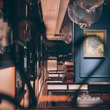 法式风情满满的STUDIO，名副其实法国餐厅🇫🇷