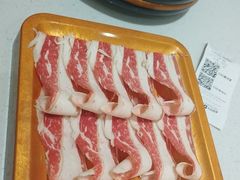 -小茉庐和牛自助火锅(龙湖万达店)