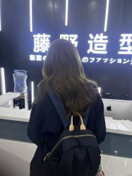 -藤野造型·烫·染发型设计店