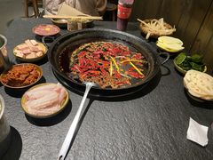 -胖碗火锅(观音桥店)