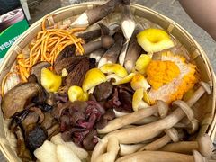 -花与菌·野生菌火锅(大理古城店)