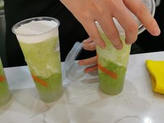 -CoCo都可(健翔桥店)