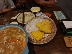 -桃源人家(环城南路店)