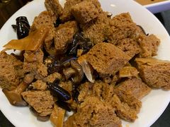 -北门涮肉·炭火铜锅涮肉(什刹海店)