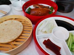 -东门烤鸭店(东华门店)