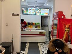-齐品达烤肉饭(百联美食城店)