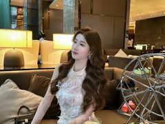 -广州天河希尔顿酒店