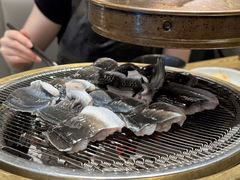 -泥炉烧肉师(新街口金銮巷店)