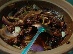 -东记炭炉·海鲜鸡煲(龙华店)