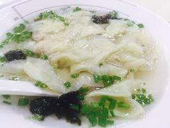 -五芳齋粽子点心(浦北路店)