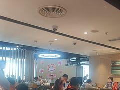 -海底捞火锅(威高广场店)