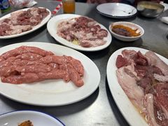 -火云龙烤肉(紫荆花店)